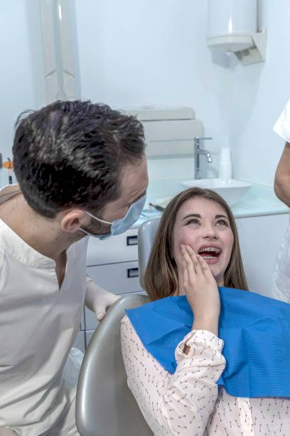 Best Emergency Root Canal Treatment in Desert Hills, AZ